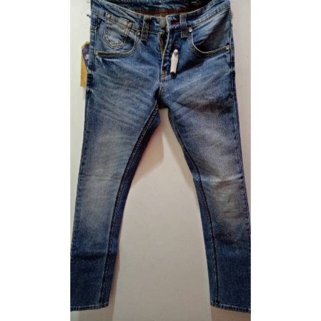 CUCI GUDANG Celana Jeans Emba Ori Kwalitas Mall