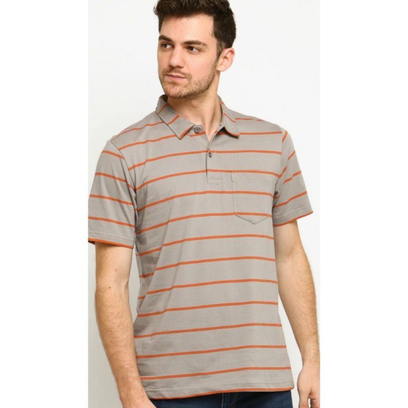 Polo Shirt Original Posh Boy