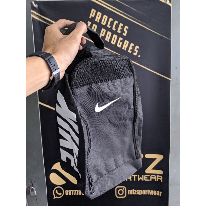 Tas Sepatu Nike