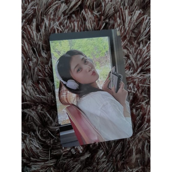 PC JOY HELLO / POLA JOY HELLO CASE VER