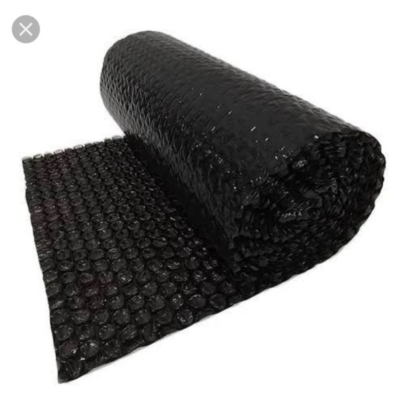 

Extra Bubble Wrap