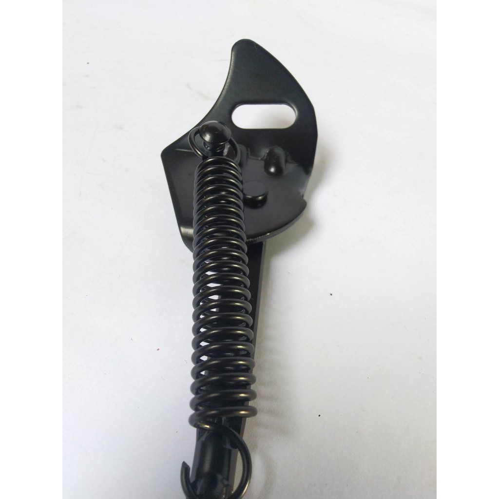 Jagang Standar Sepeda Hitam Ukuran 16 Pacific