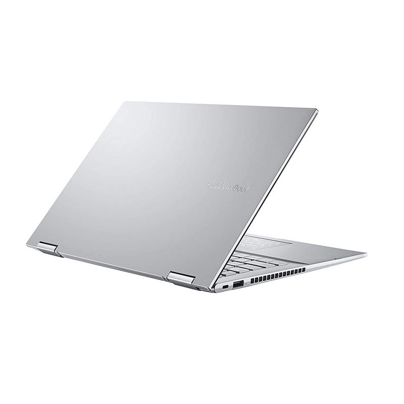 ASUS VIVOBOOK FLIP 14 TP470EZ VIPS551 2IN1 TOUCH I5 1135G7 8GB 512SSD IRISMAX W11+OHS 14.0FHD IPS PEN