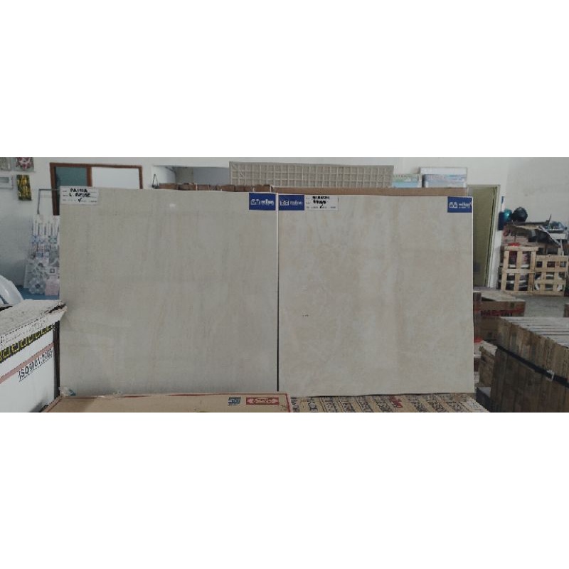keramik lantai Milan 50x50