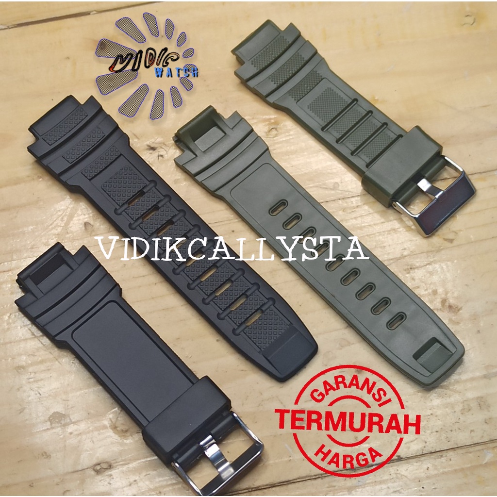 Digitec 3028 Strap Tali jam Digitec 3028 Digitec DG-3028T Oem