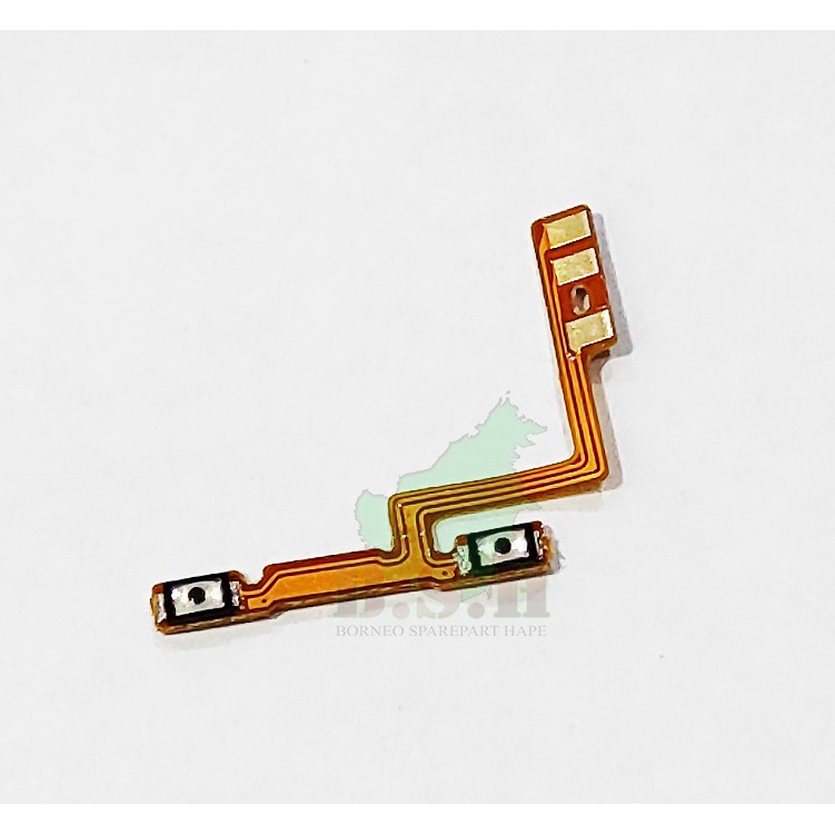 FLEXIBLE VOLUME OPPO A71 2018