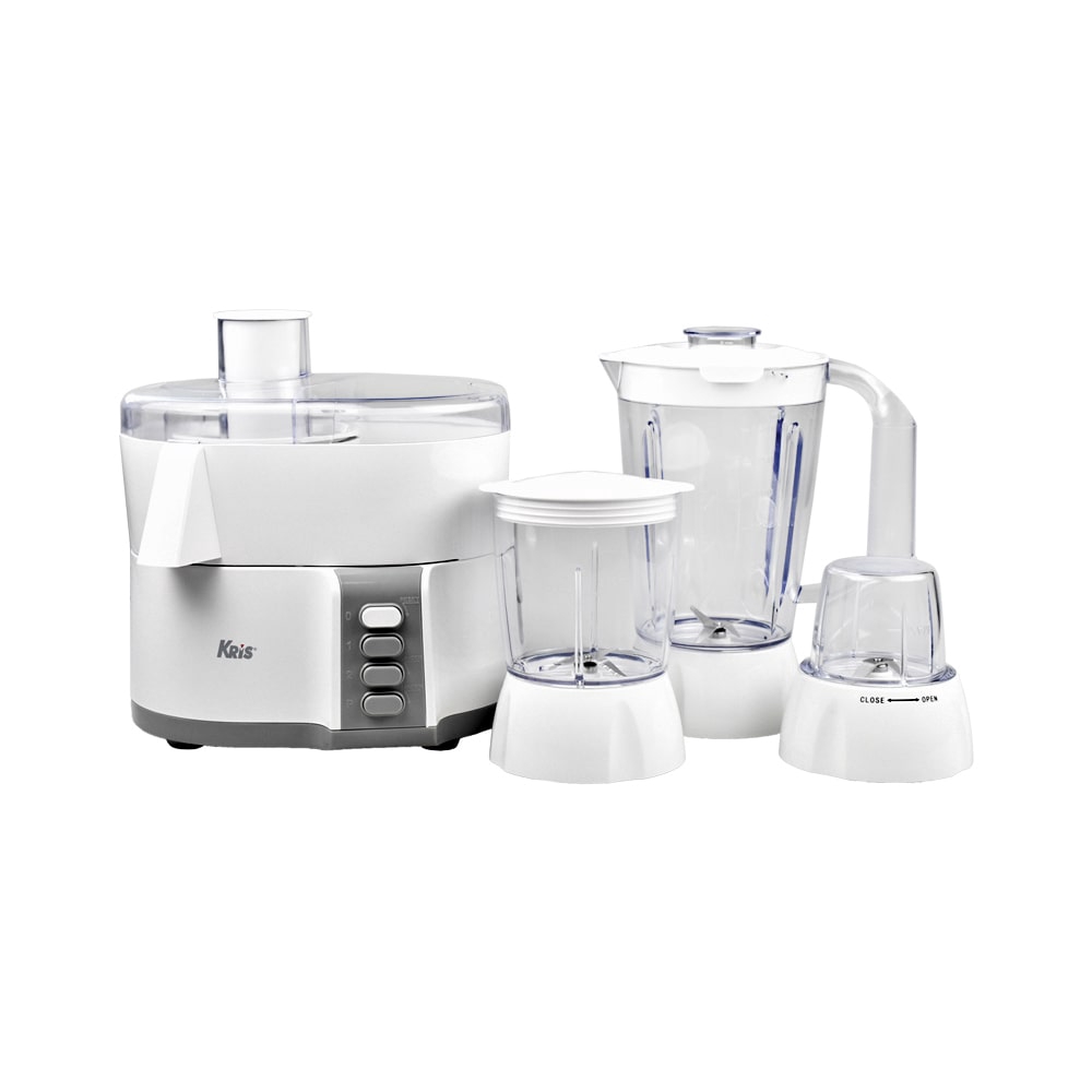 Kris Food Processor - Putih | Shopee Indonesia