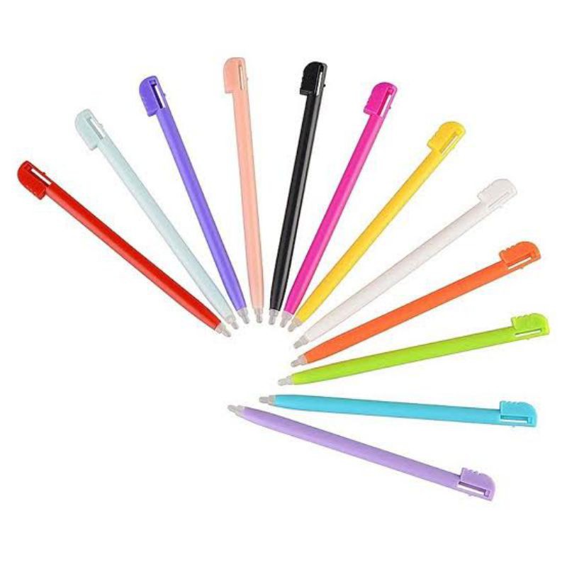 Stylus Pen Nintendo Ds lite Nds Lite Ndsi Dsi LL 3ds XL Ndsi XL NdsiXL 3dsXL Touch Pen Stylus Nds