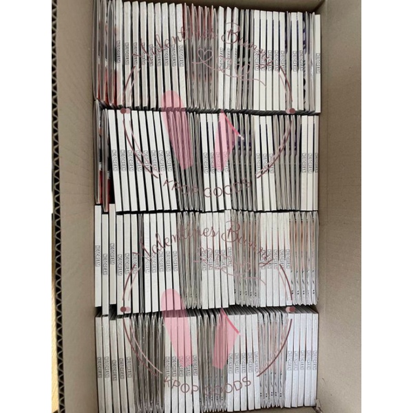 [PLNS] DIGIPACK BEATBOX