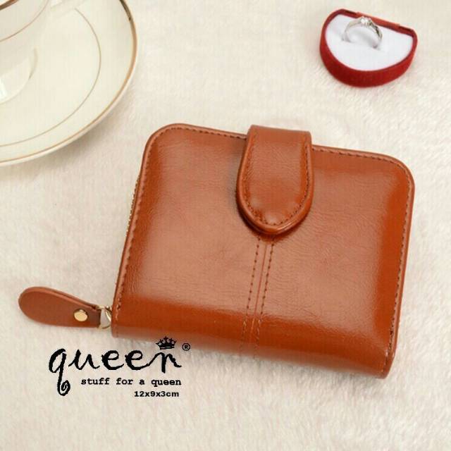 DOMPET WANITA MURAH MAHIKA SERIES ORI MY QEENA BY KIRANA STUFF TERMURA SIMPLE KEKINIAN BEST SELLER!!