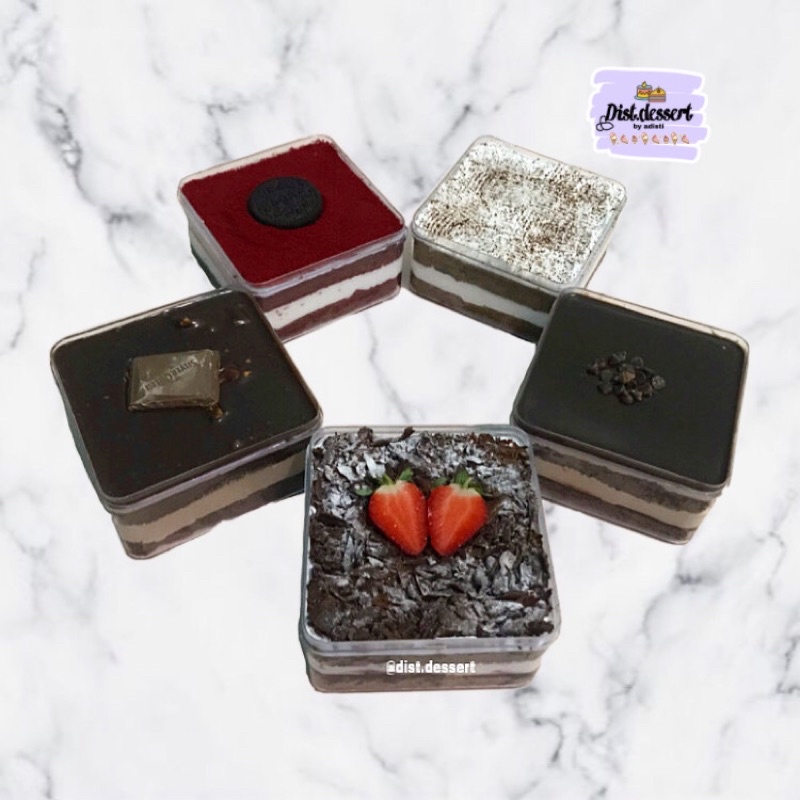 

dessert box by adisti