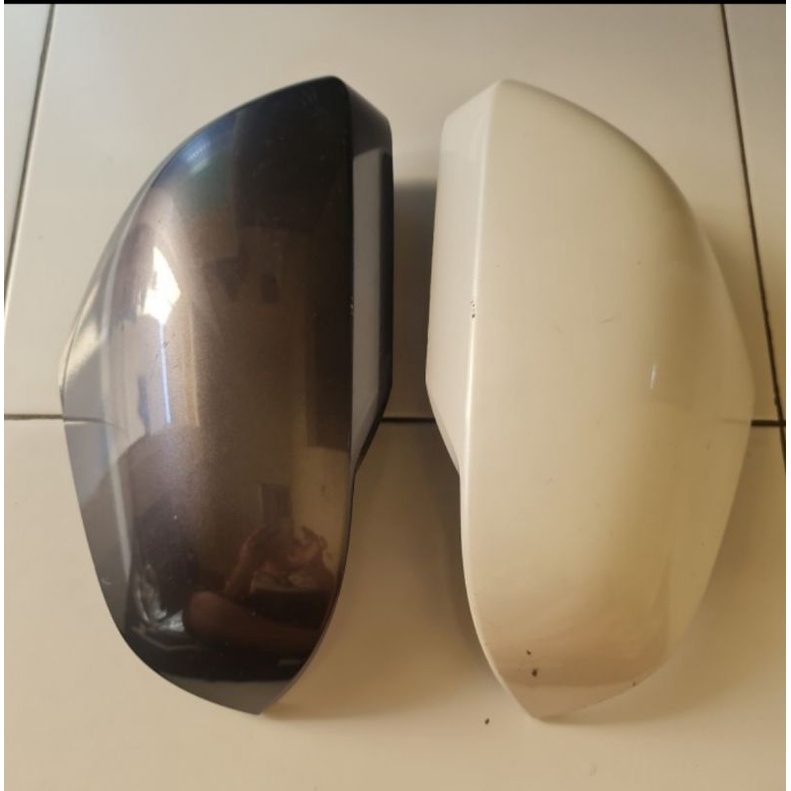 COVER SPION HONDA HRV ORI KANAN ATAU KIRI