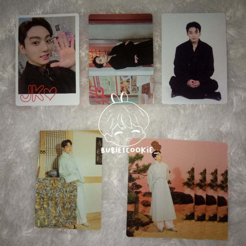 MPC PTD / MPC DALMAJUNG (Jungkook)