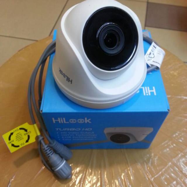 CAMERA CCTV 2MP HYBRID 4IN 1 BISA ANALOG HD HDTVI CVI FULL HD MURAH