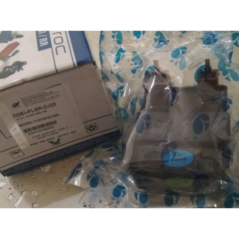 CDI Pulsar 180 UG3 Original Varroc