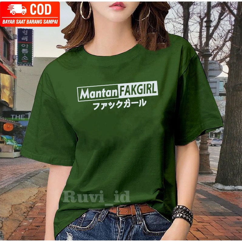 Ruvi_id-KAOS DISTRO / BELI 3 GRATIS HEADSET EXTRA BAS / KAOS WANITA / KAOS 30s / KAOS OBLONG / KAOS TERLARIS / BAJU IMPORT / BLUS / T-SHIRT / KAOS WANITA KOREAN STYLE / KAOS OVERSIZE / BAHAN KATUN TEBAL / ATASAN KEKINIAN / ATASAN REMAJA / ATASAN MURAH