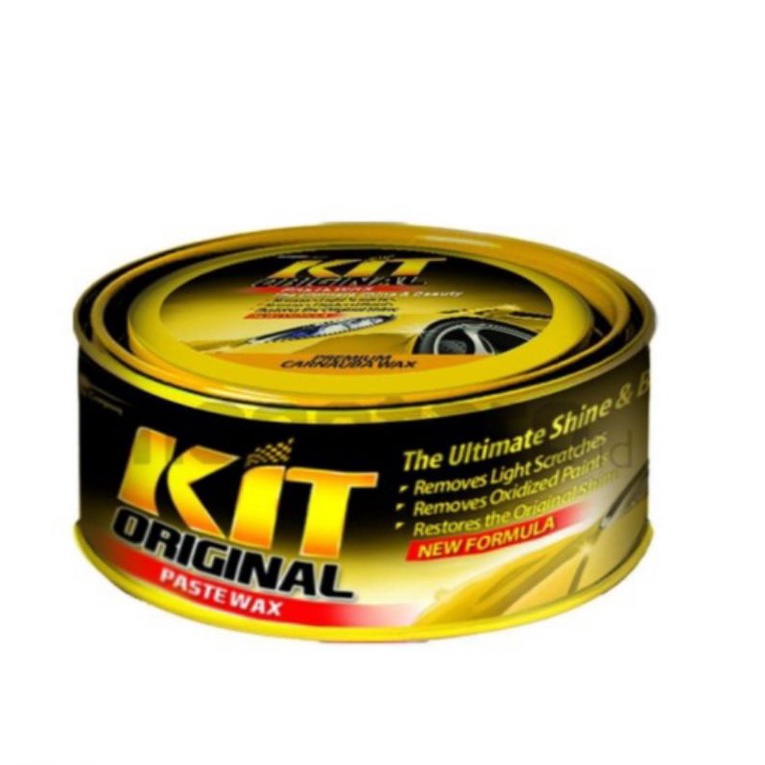 kit original paste wax