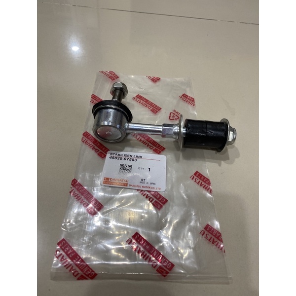 STABILIZER LINK GRAND MAX LUXIO LINK STABILIZER GRAND MAX HARGA 1PC