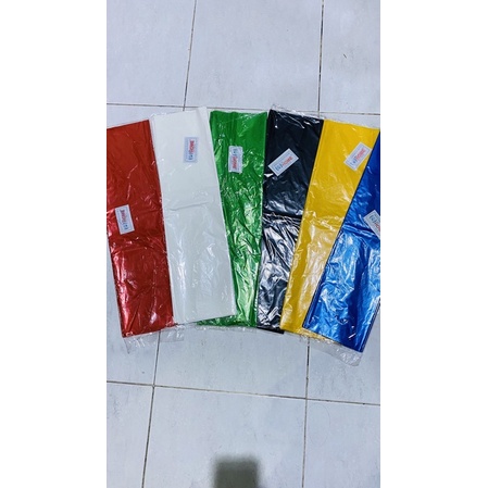 Plastik Layangan Tipis Cap Home