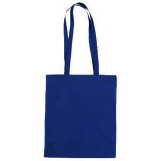 Download Totebag kanvas /totebag kanvas polos hitam murah | Shopee ...