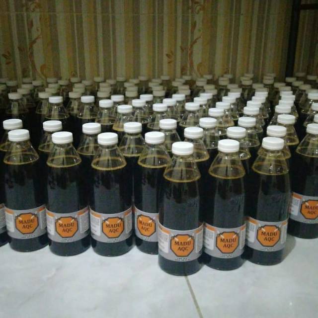 

Madu Klanceng / Madu Trigona