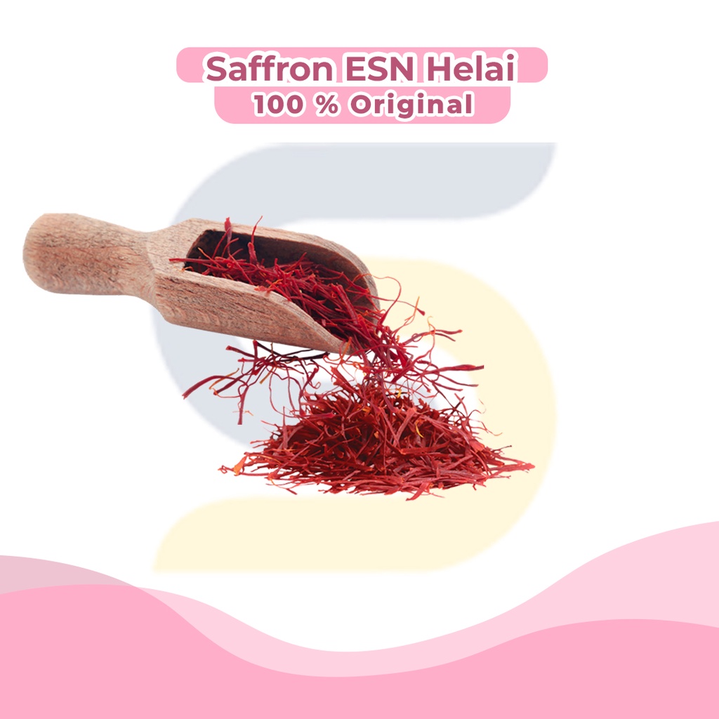 

safron / saffron super negin / safron ecer 1 helai