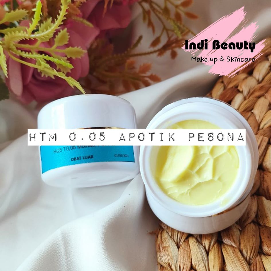 HTM 0,05 APOTIK ANGGUN PESONA
