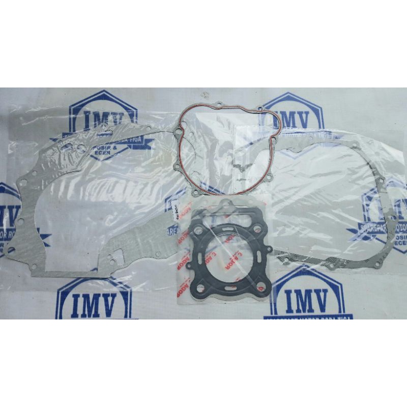 full set jialing 200cc