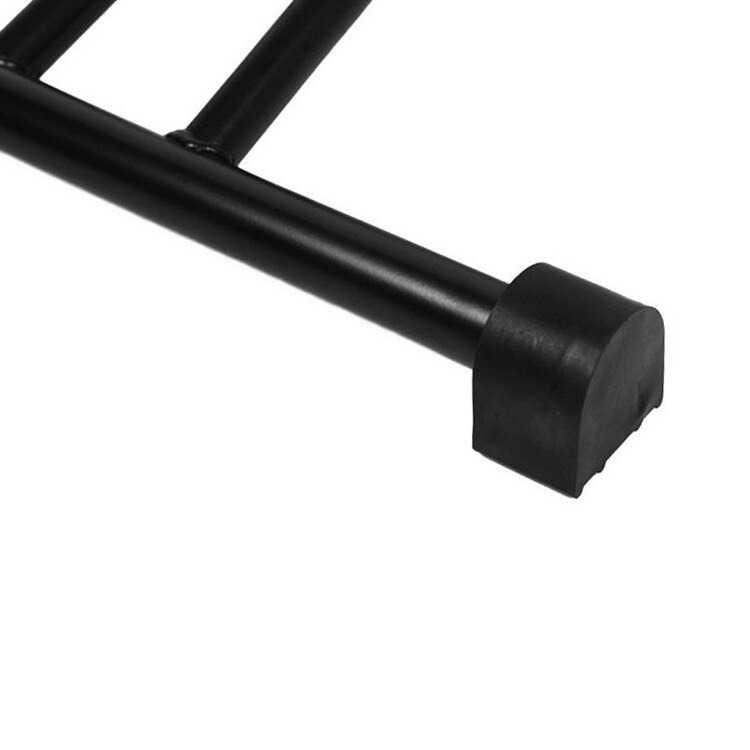 TG - HGB MIMRAPRO Stand Parkir Sepeda Bicycle Racks Floor Standing Bike L150