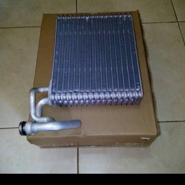 Evap crv 2003-2007 evap civic 2003 evaporator evapurator koil coil pendingin ac crv civic lama