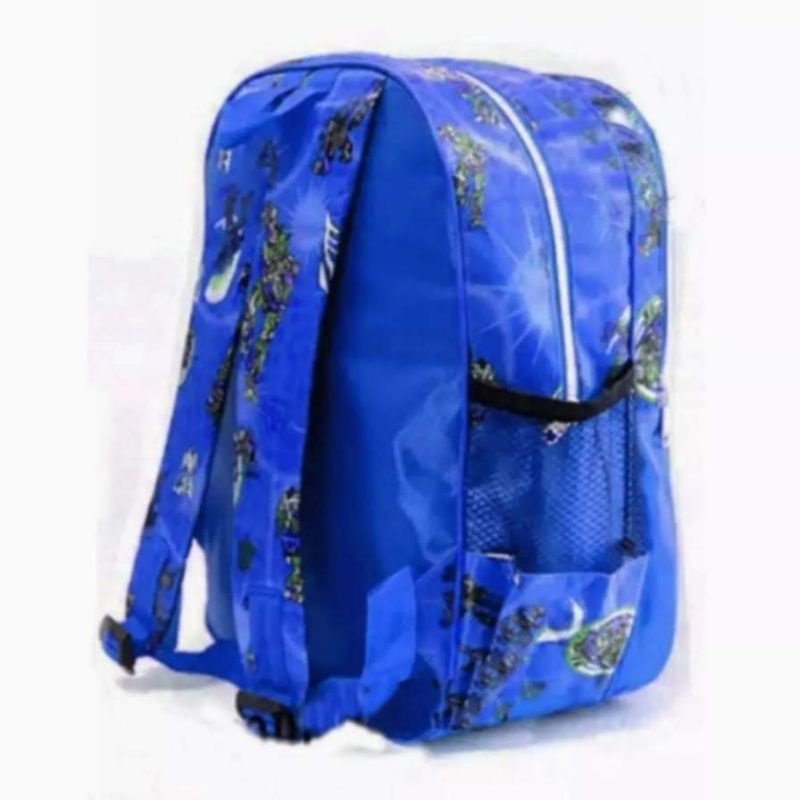 TAS RANSEL SD 3D/EMBOS TIMBUL LEGEND HERO