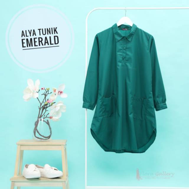 Alya Tunik