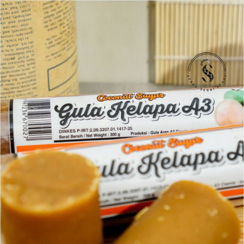 

Gula Kelapa