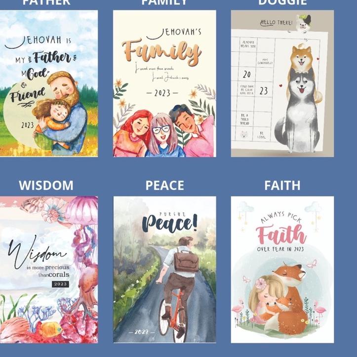 

[QoV㊖] Agenda Dinas SSYI /Produk istimewa