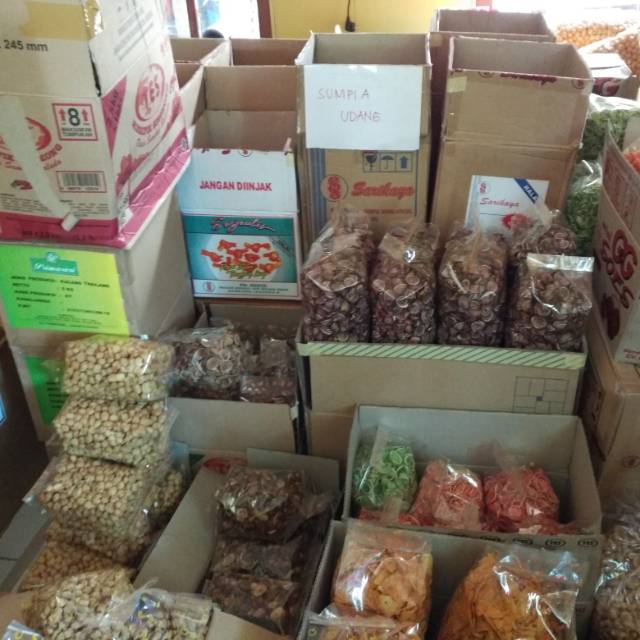 

Pillow keju pasta