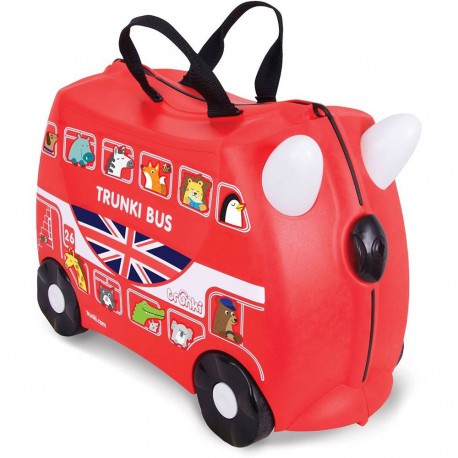 Trunki Koper Anak