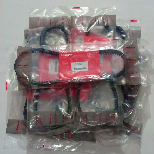 V-belt beat fi/scoopy fi/spacy fi/ vario 110 fi