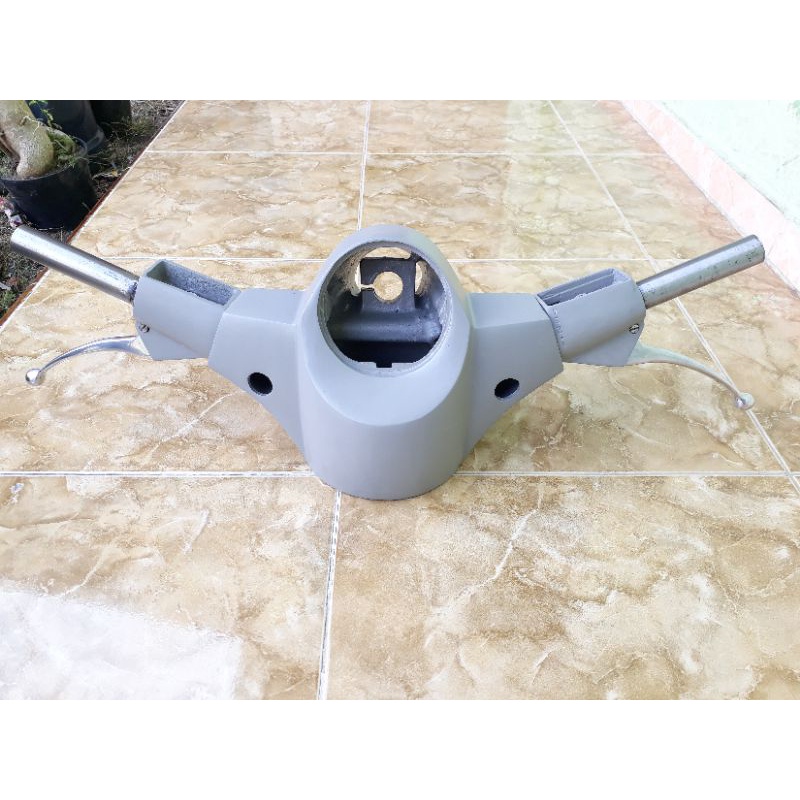 STANG STIR VESPA NEW PX ARCOBALENO