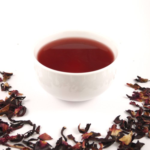 

Bunga Rosella 250gr - Hibiscus Rosella