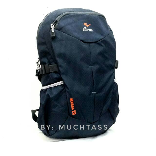 Tas Ransel Unisex Tas Sekolah Backpack Pria Wanita