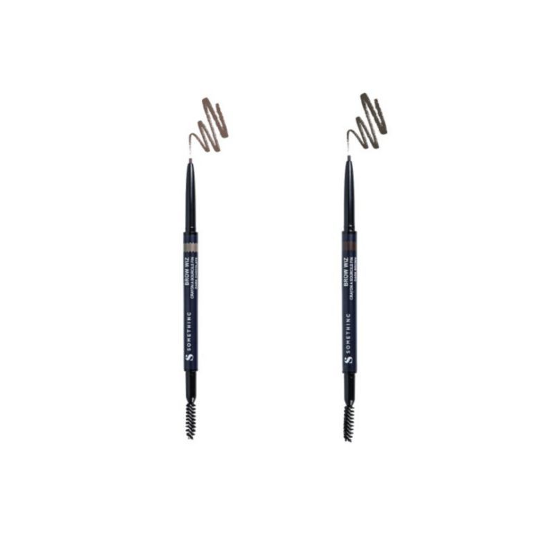 SOMETHINC Brow Wiz Slim Eyebrow Pencil 0.1g.