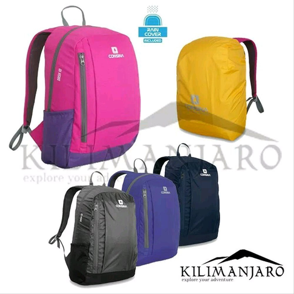 Daypack Consina Dash 10L Murah