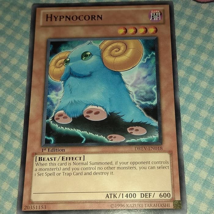 

Hypnocorn