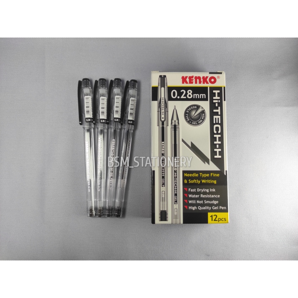 

KENKO PEN HI-TECH 0,28