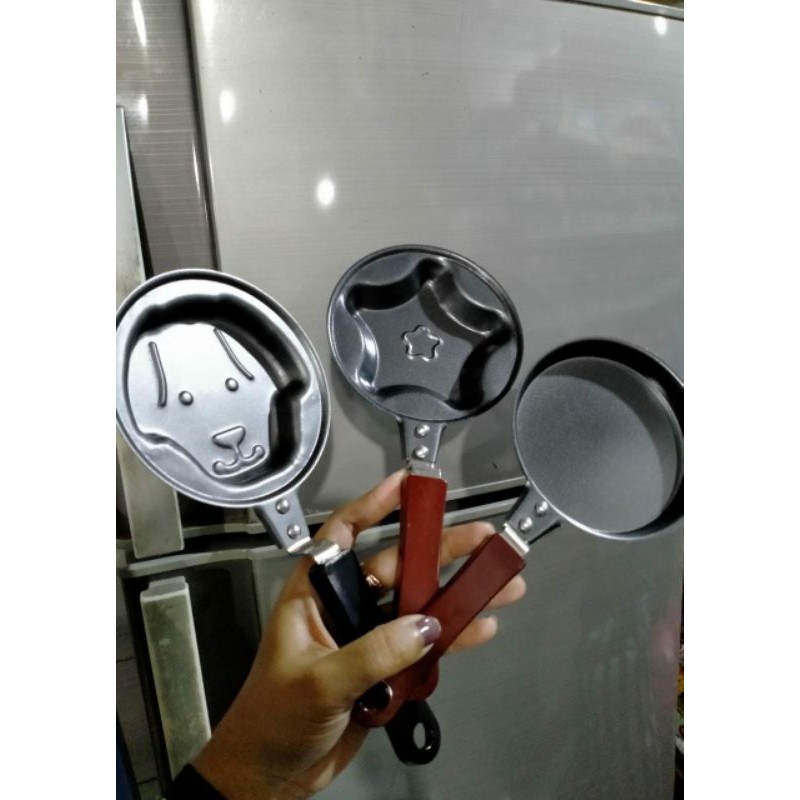 TEPLON MINI*Bahan Teflon Kualitas Bagus
Ukuran Diameter +/- 12 cm , panjang +/- 26cm