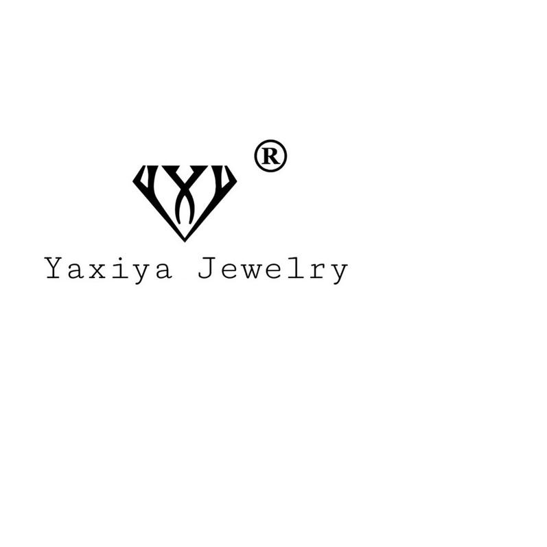 Yaxiya Gelang Keroncong Set 7 Lapis Emas Perhiasan Imitasi 449