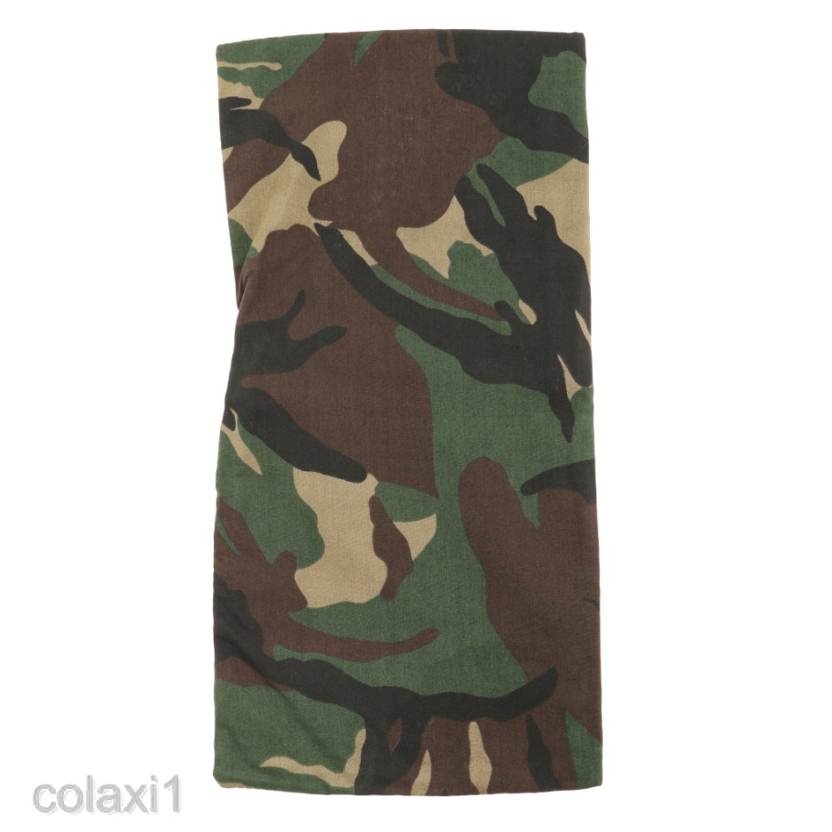 Sleeping Bag Motif Camo Untuk Boneka Tentara 1 6 Shopee Indonesia