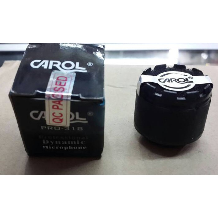 SPOOL MIC MIK SPUL MIC MIK CAROL PRO 318