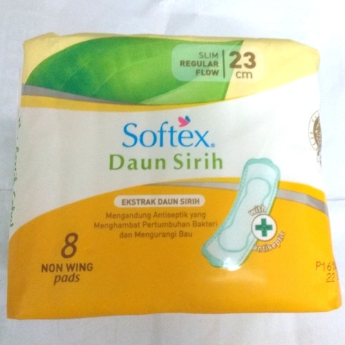 softex Daun sirih