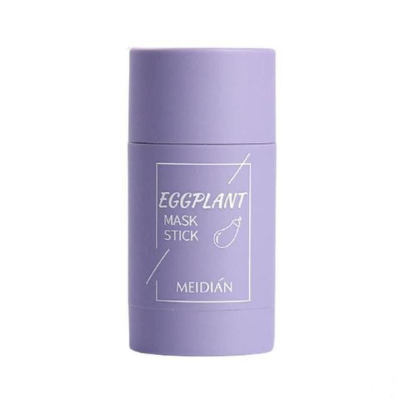 EGGPLANT STICK MASK ZODONI/MASKER 40GR